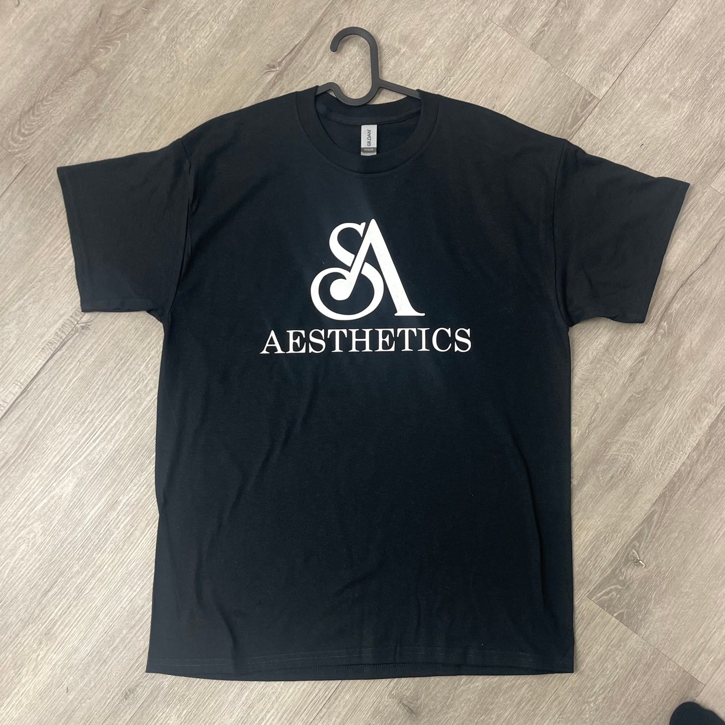 S&A Aesthetics T-shirt