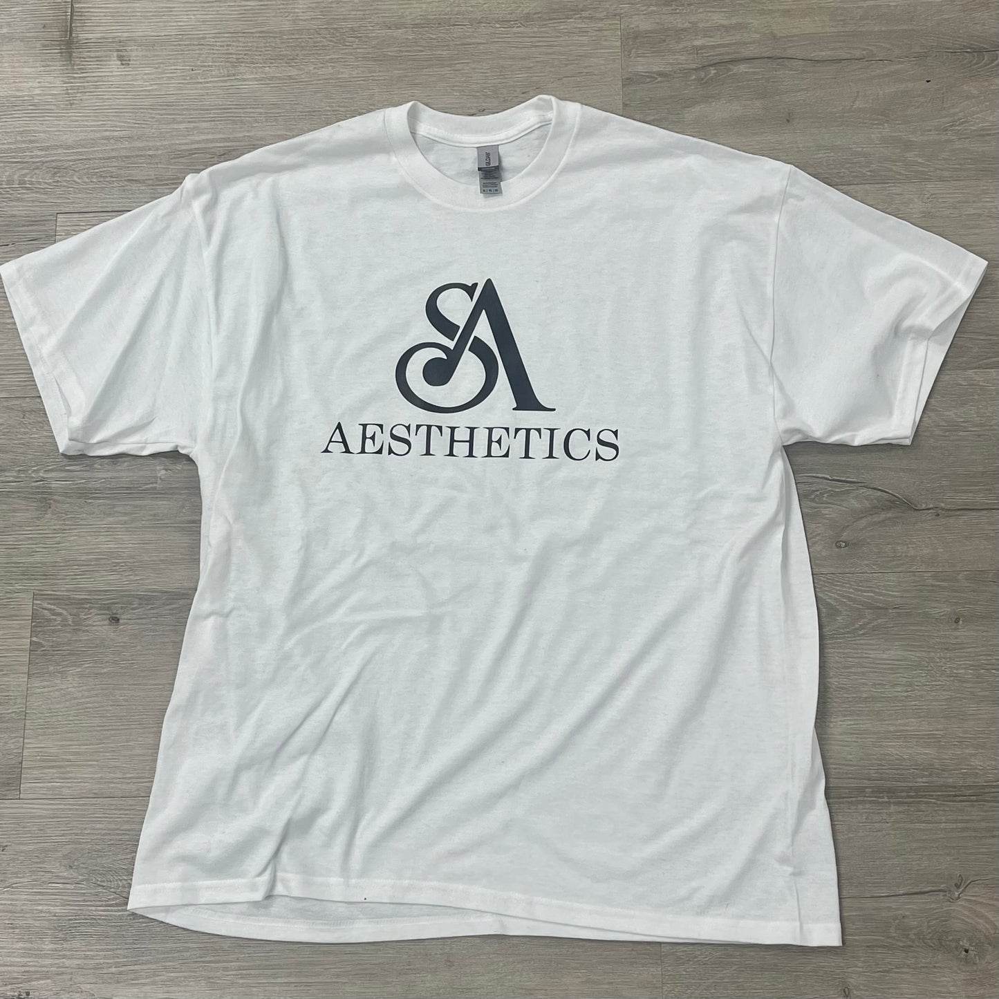 S&A Aesthetics T-shirt