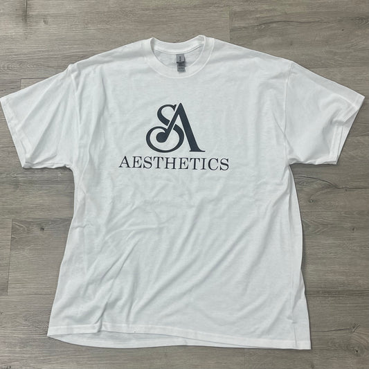 S&A Aesthetics T-shirt