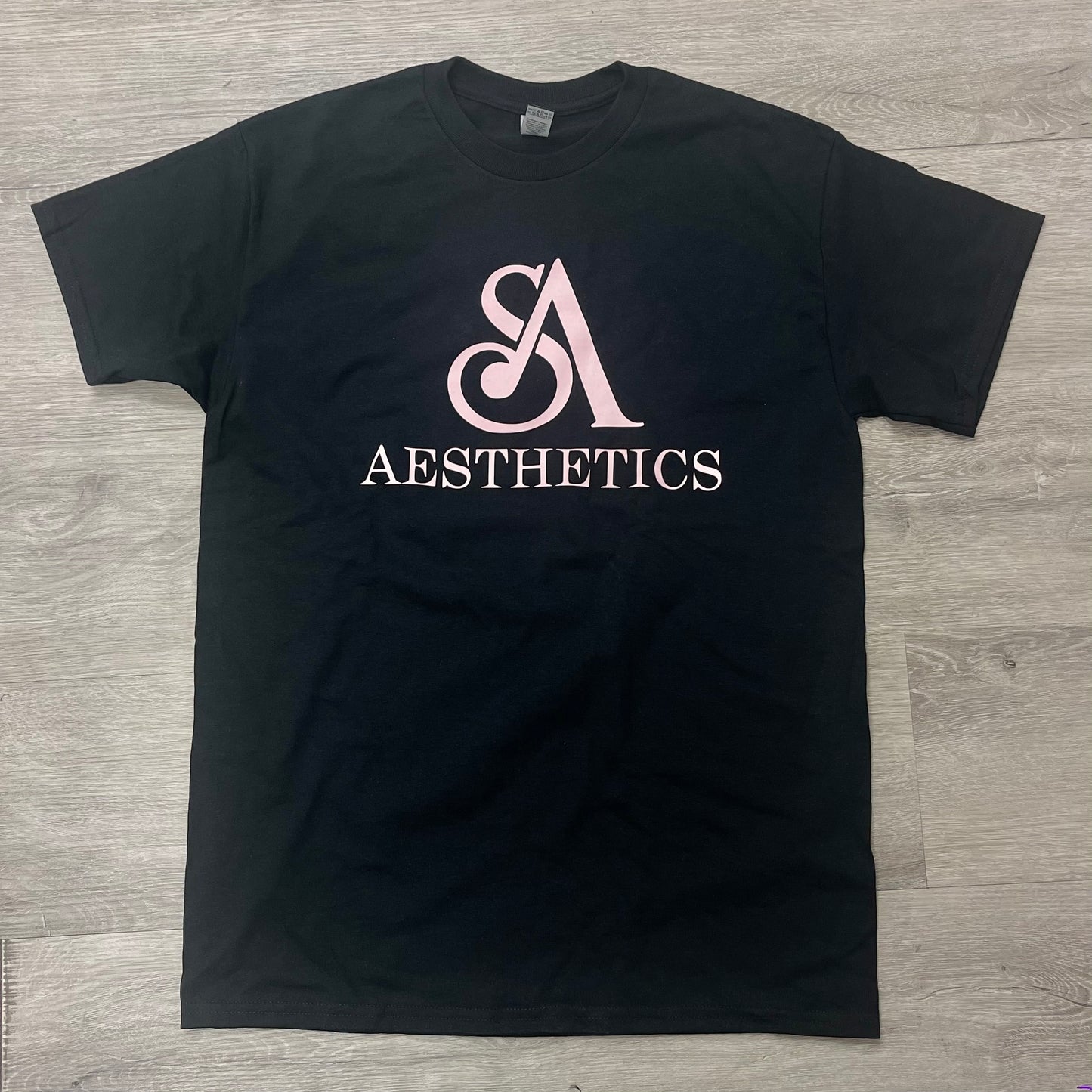 S&A Aesthetics T-shirt
